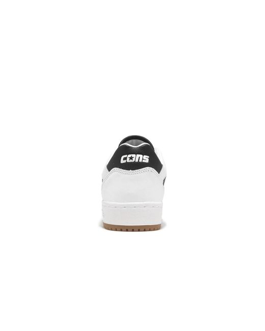 Converse White As-1 Pro Ox for men