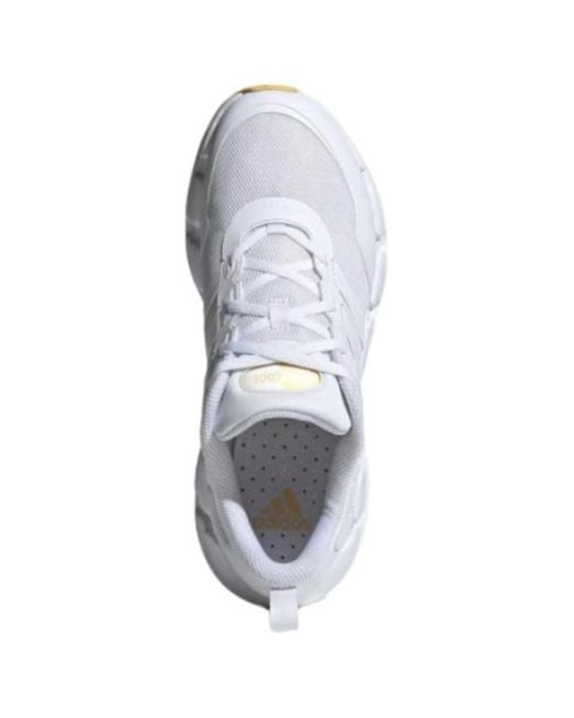 Adidas White Climacool Ventice for men