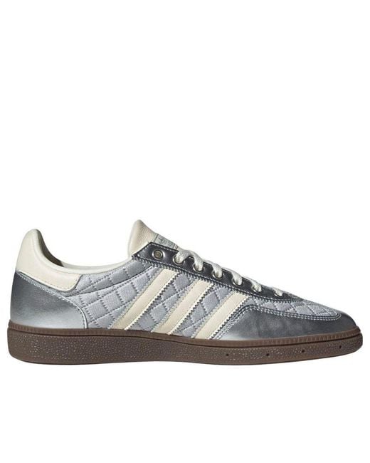 Adidas White Handball Spezial for men