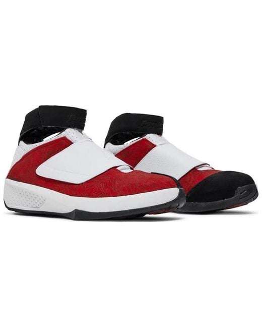 Nike Red 20 Og 'Midwest' for men