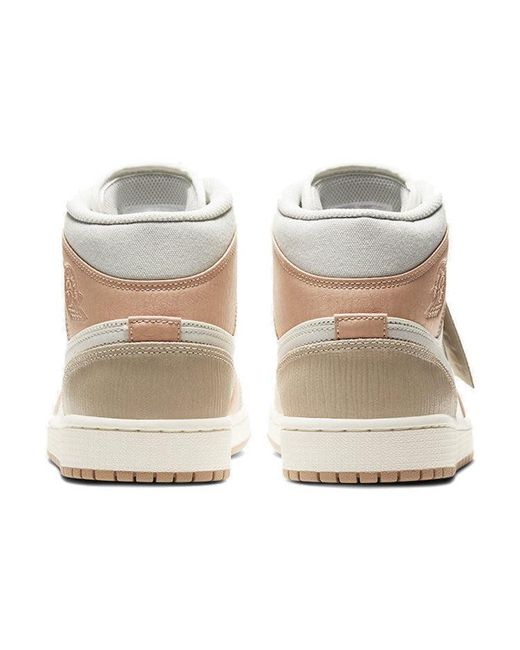 Nike Natural 1 Mid 'Milan' for men