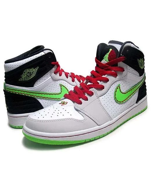 Nike Black 1 Retro '93 'Electric for men