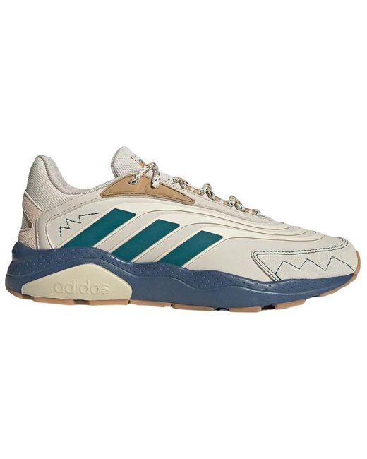 Adidas Blue Neo Crazychaos 2.0 for men