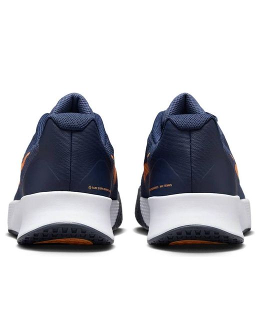 Nike Blue Vapor Lite 3 'Thunder Marrakesh' for men