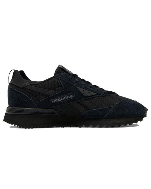Reebok Black Lx 2200 'Triple' for men