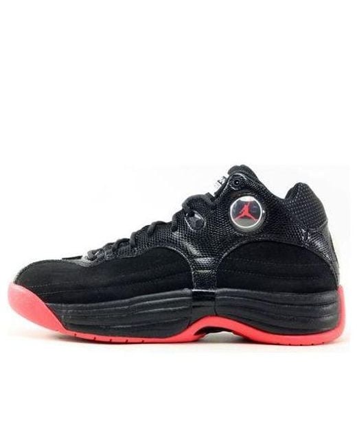 Nike Blue Jumpman Team 1 Infrared' for men