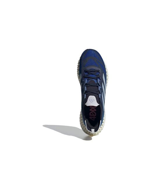 Adidas Blue 4Dfwd 3 'Royal' for men