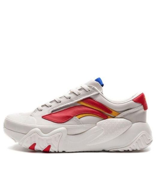 Li-ning Multicolor Wave Hybrid for men