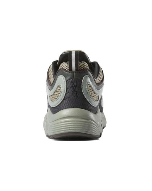 Reebok Brown Vainl Archive X Daytona Dmx 'Connected