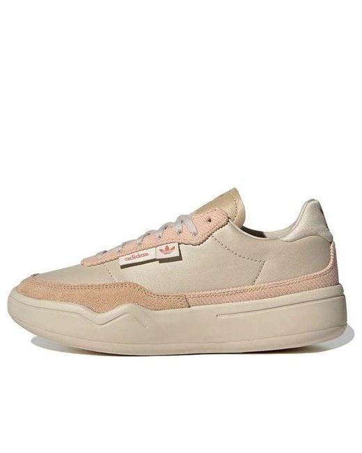 Adidas Natural (Wmns) Originals Her Court