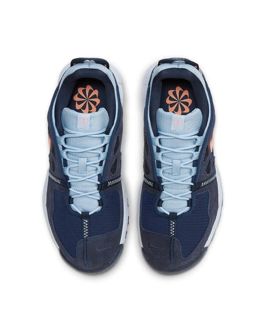 Nike Blue Terra Vista Nn for men