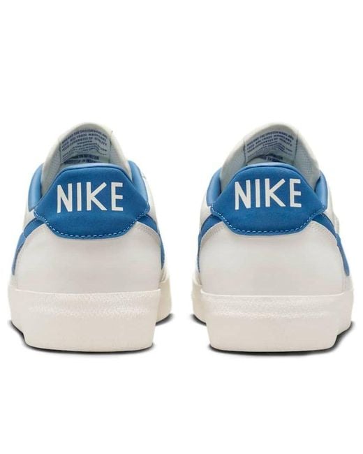Nike Blue Killshot 2 Leather 'Sail Star' for men