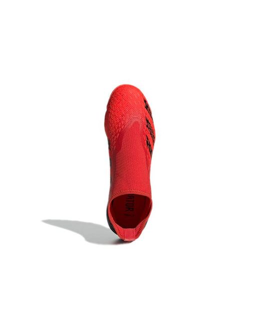 Adidas Predator Freak.3 Laceless Tf 'Demonscale for men