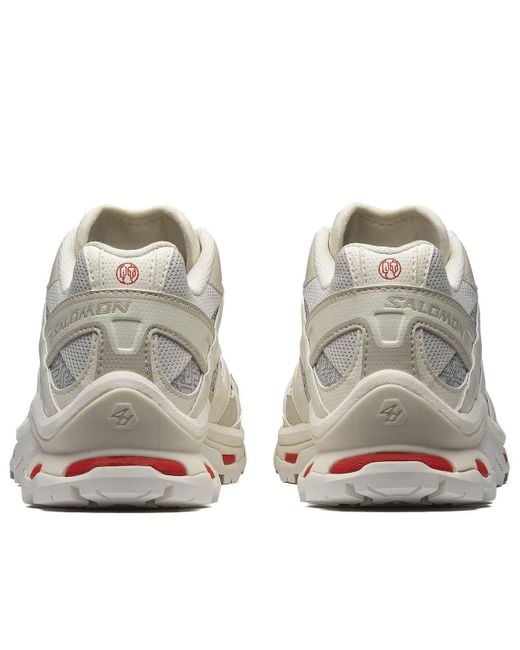 Salomon White Xt-Quest Panhui 'Vanilla Ice' for men