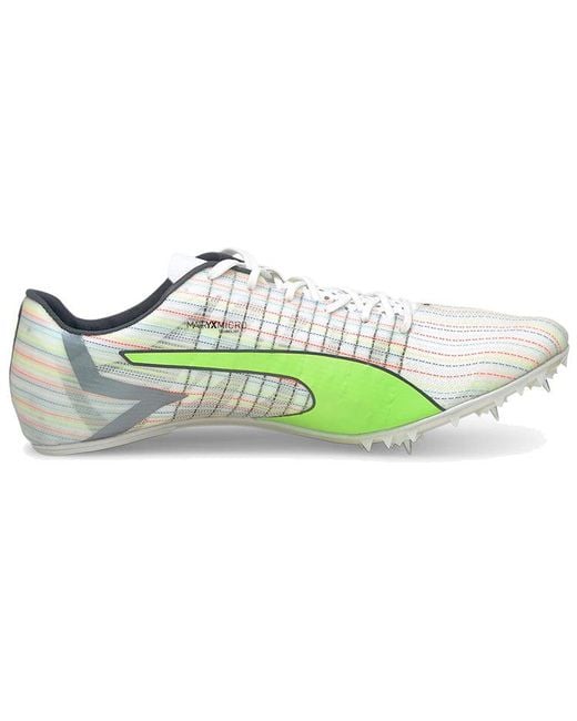 PUMA Green Evo Speed Tokyo Future 2 Spectra for men