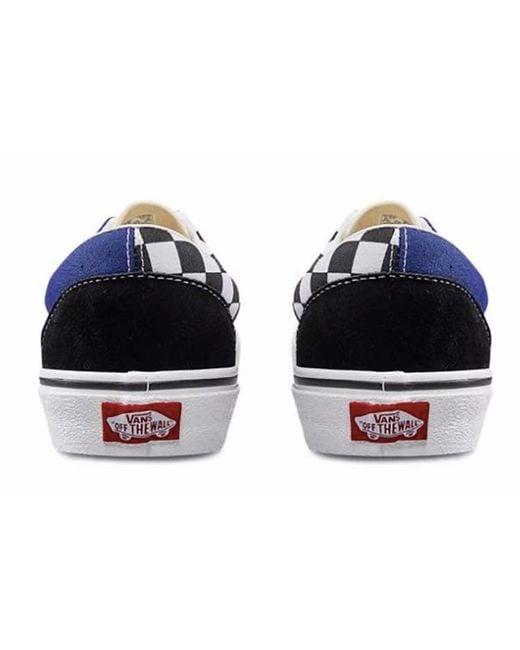 Vans Blue Era 'Mix-Match' for men