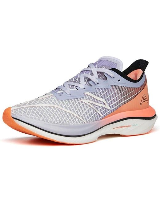 Anta White (Wmns) C202 Gt 'Light'