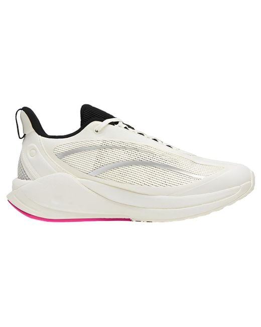 Anta White (Wmns) C37 3.0