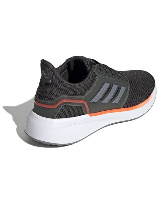Adidas Black Eq19 Run for men