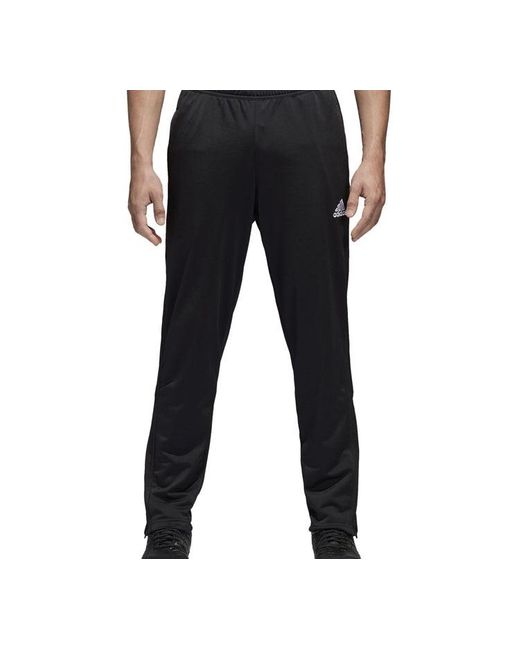 Adidas Black Condivo 18 Training Pants for men