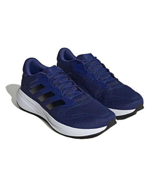 Adidas Blue Response Runner for men