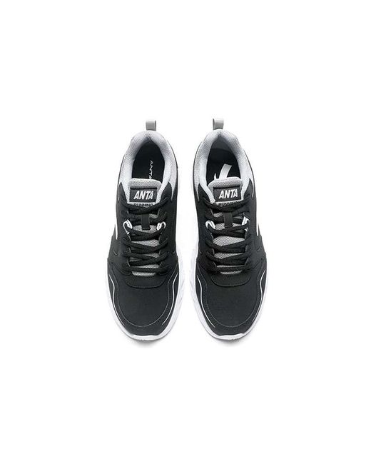 Anta Blue Run Collection for men