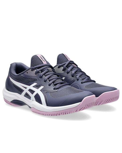 Asics Blue Game Ff