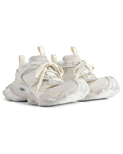Balenciaga White (Wmns) Cargo