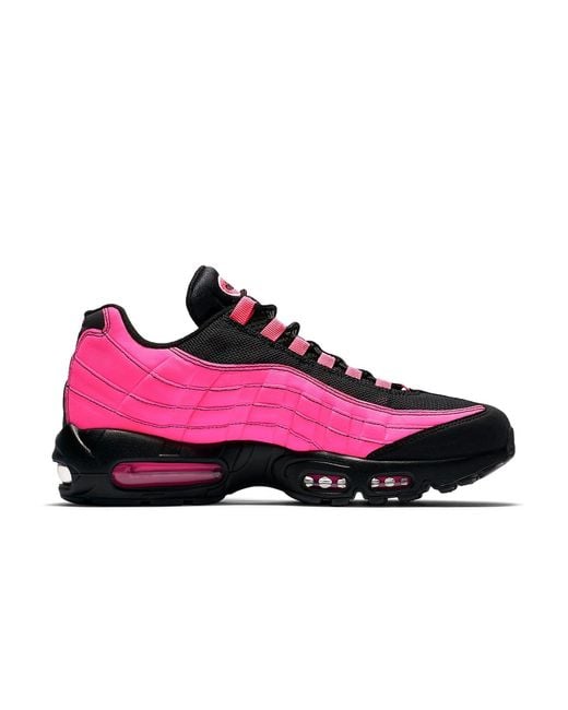 Nike Blue Air Max 95 Blast' for men