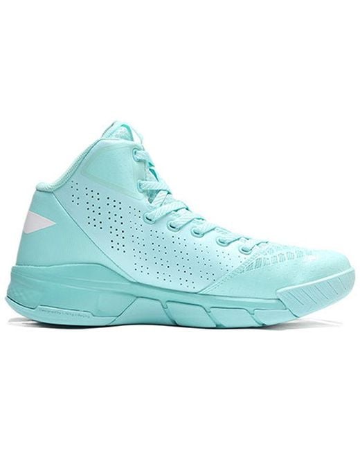 Li-ning Blue The Devil 2 for men