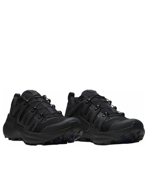 Salomon Black Genesis Advanced for men