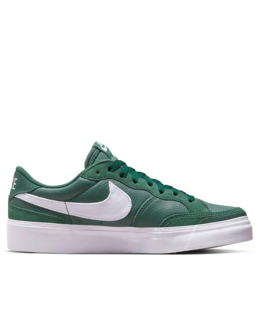 Nike Green (Wmns) Zoom Pogo Plus Premium Sb 'Gorge'