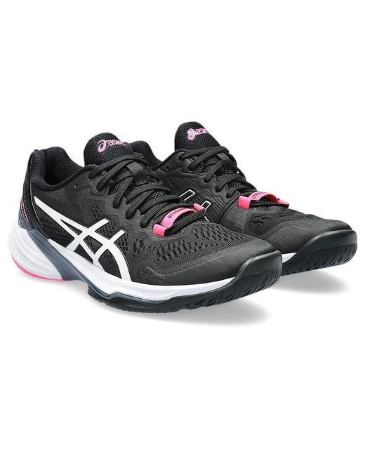Asics Black (Wmns) Sky Elite Ff 2