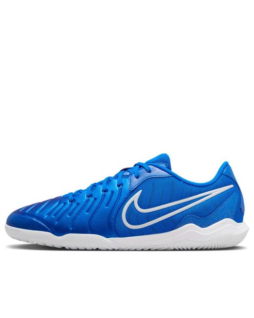 Nike Blue Tennis Tiempo Legend 10 Academy Mod. Dv4341-400 for men