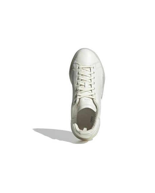 Adidas White Oamc X Type 0.2L 'Off' for men