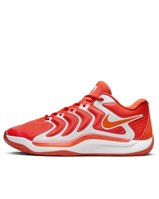 シューズ(男性用) Nike KD 17 Nike KD 17 TB (Size 8 Men) FV1307-600 Missing Lid | eBay