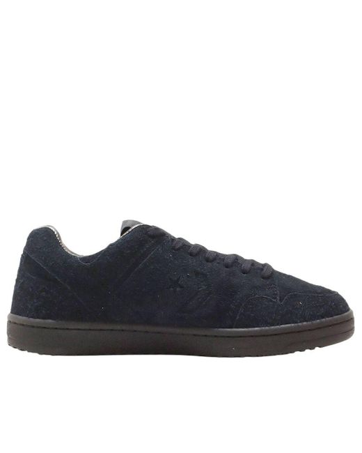Converse Blue Weapon Sk Ox Suede' for men