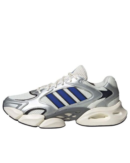 Adidas Blue Megastride Royal' for men