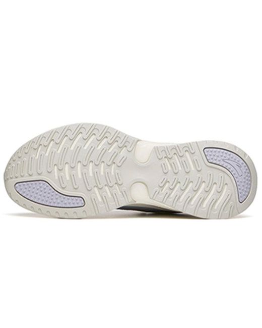 Anta White (Wmns) C37 2.0