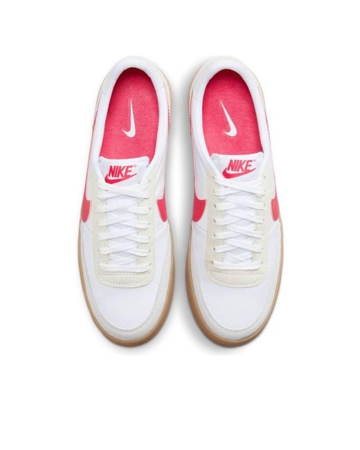 Nike Pink (Wmns) Killshot 2 Aster Gum'