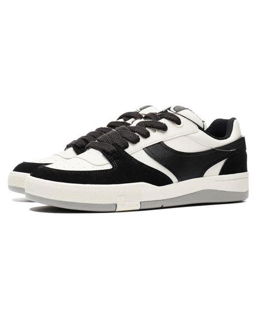 Li-ning Black Glory 92S 'Whte' for men