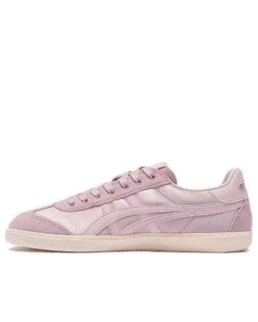 Onitsuka tiger mens Pink new arrivals