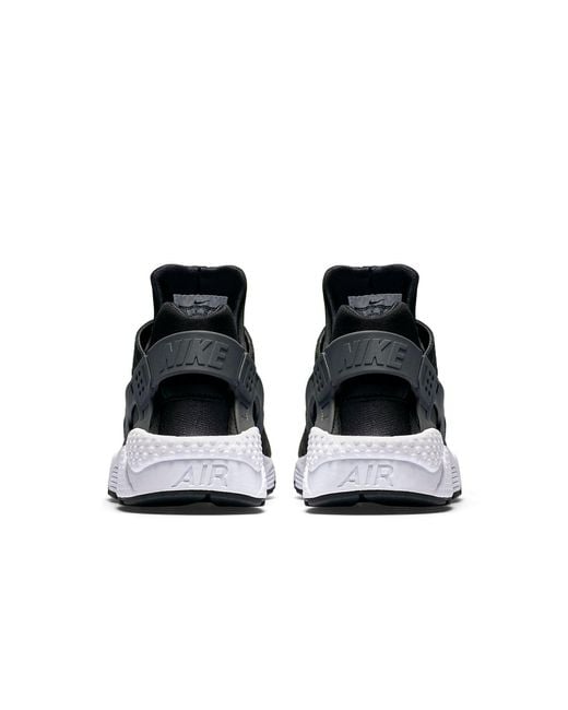 Nike Blue Air Huarache Run 'Snake Dark' for men