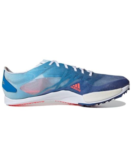 Adidas Blue Adizero Ambition 'Legacy' for men
