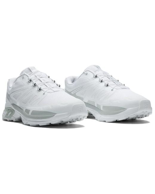 Salomon White Xt-Wings 2 for men