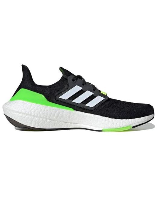 Adidas Multicolor Ultraboost 22 - Running Shoes for men