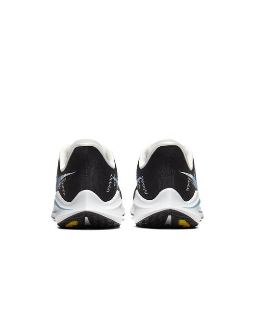 Nike Black (Wmns) Air Zoom Vomero 14 Half'
