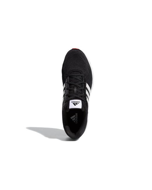 Adidas Black Equipment 10 Em for men
