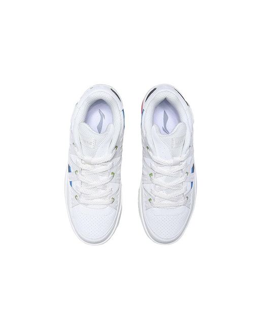 Li-ning Blue Counterflow The One for men