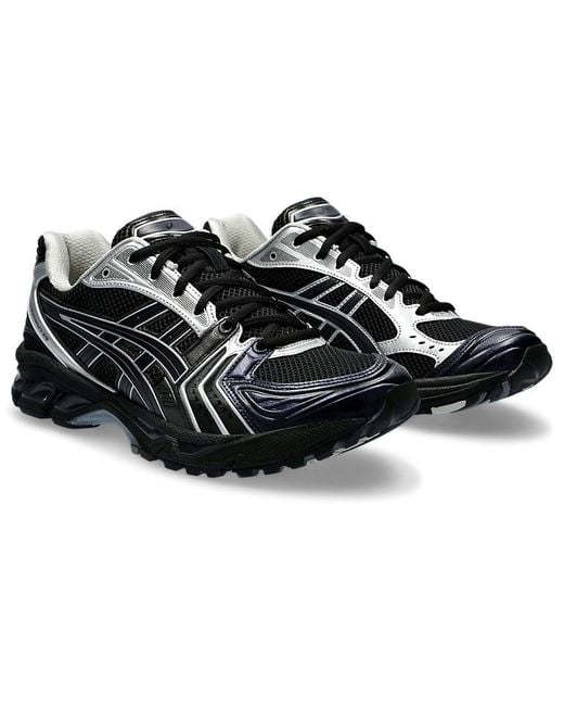 靴 atmos x Undermycar x Asics Gel-Kayano Buy atmos x Undermycar x Asics Gel Kayano 14 'Pepper Black